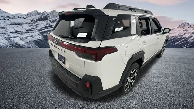 New 2026 Subaru Outback Touring XT image 3