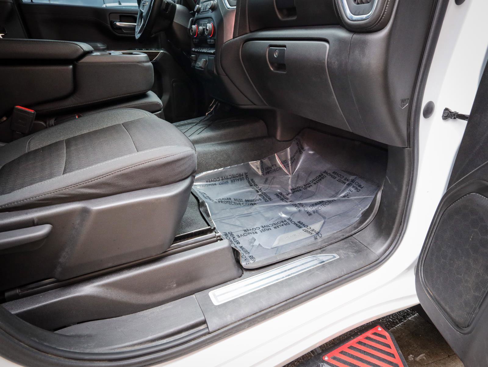 Used 2023 Chevrolet Silverado 2500 LT image 24