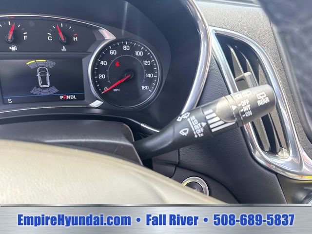 Used 2024 Chevrolet Equinox LT AWD/4WD image 33