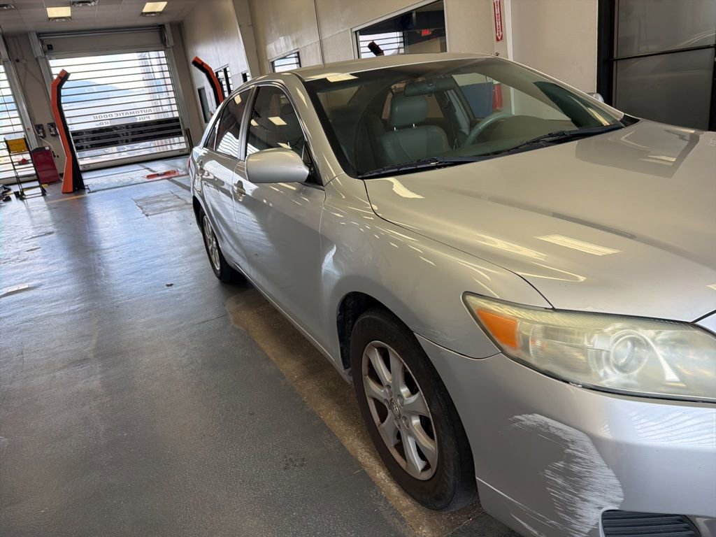 Used 2010 Toyota Camry LE
