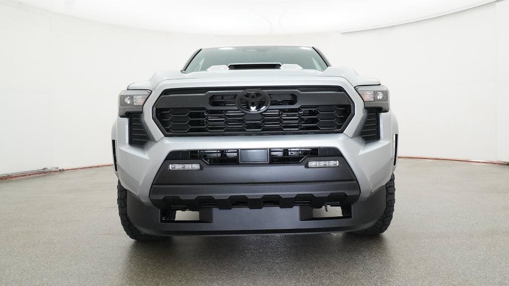 New 2026 Toyota Tacoma TRD Sport RWD image 18