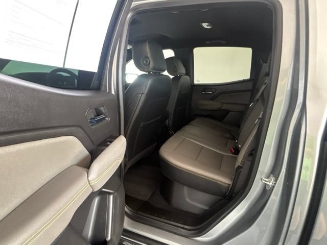 Used 2024 Chevrolet Colorado ZR2 w/ ZR2 Convenience Package III AWD/4WD image 20