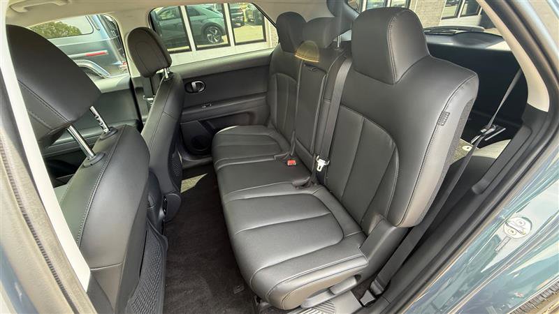 Used 2025 Hyundai Ioniq 5 SEL RWD image 19