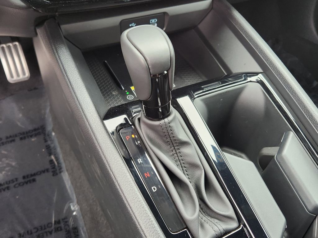 Certified 2025 Honda Accord Sport image 22