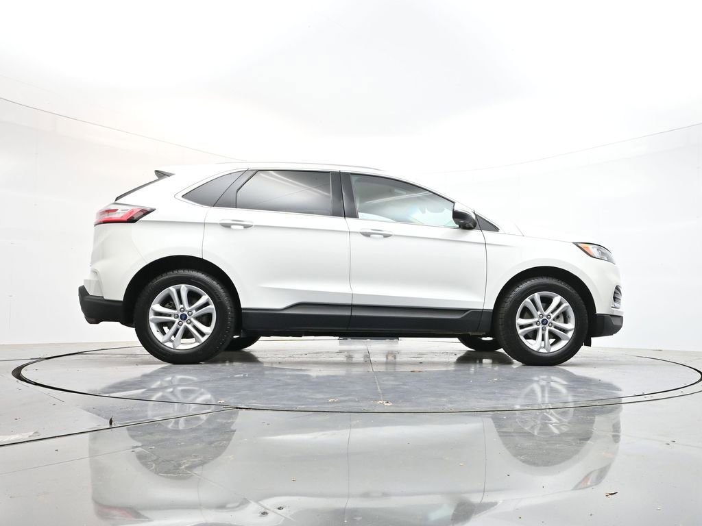 Used 2020 Ford Edge SEL w/ Convenience Package image 37