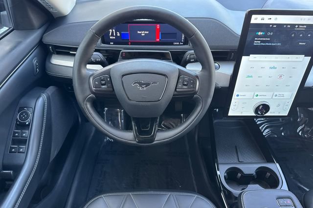 Used 2023 Ford Mustang Mach-E Select RWD image 16