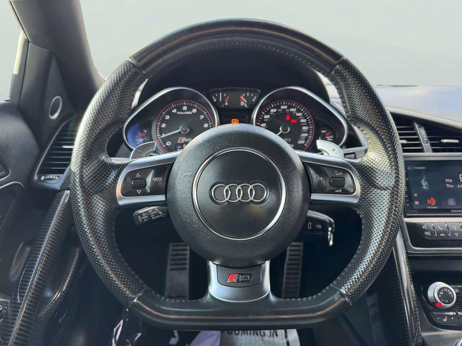Used 2014 Audi R8 V10 AWD/4WD image 32