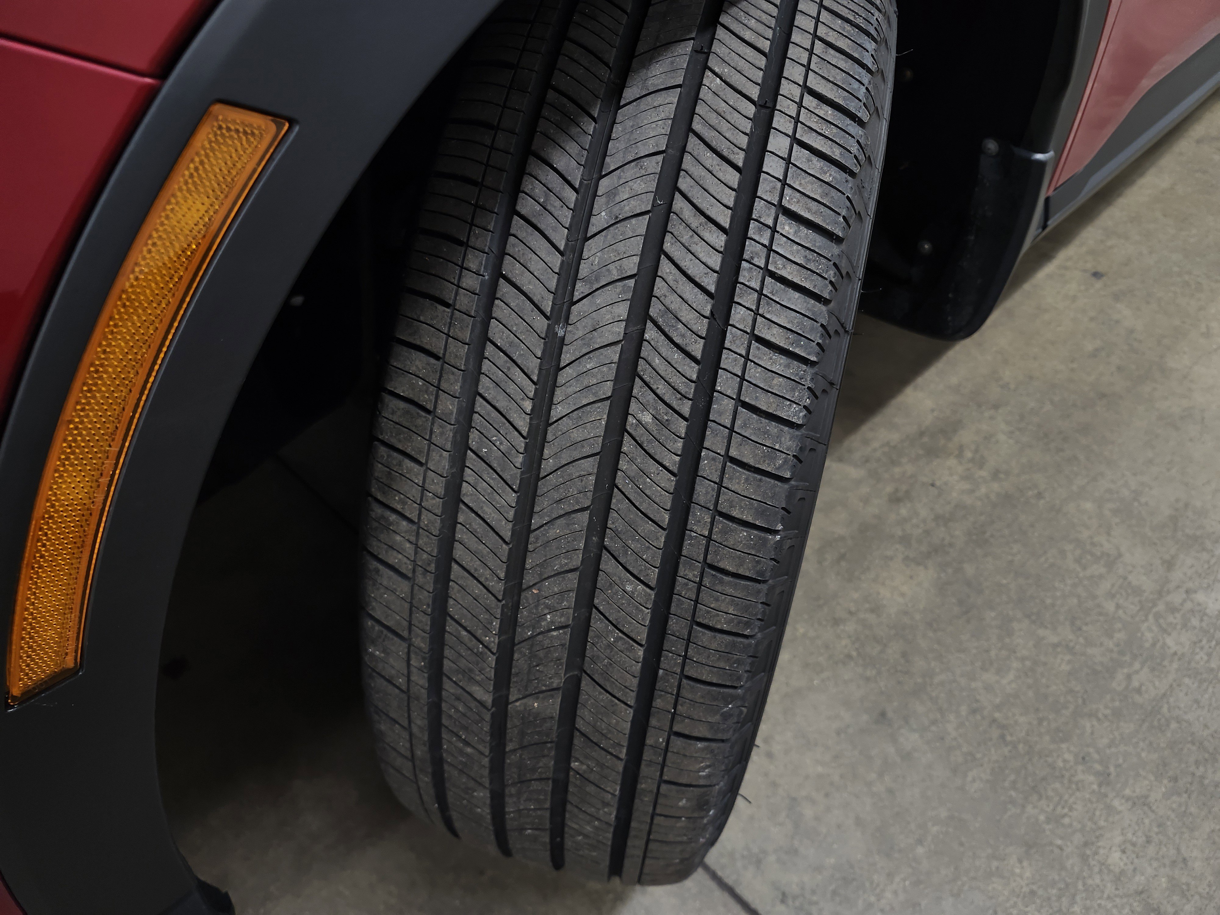 Used 2025 Honda CR-V Sport Touring image 29