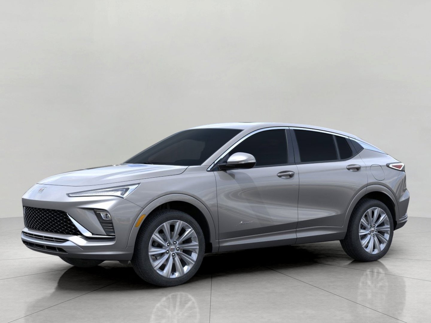 New 2026 Buick Envista Avenir image 2