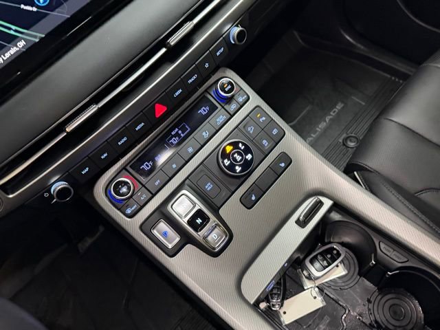Used 2025 Hyundai Palisade XRT image 26