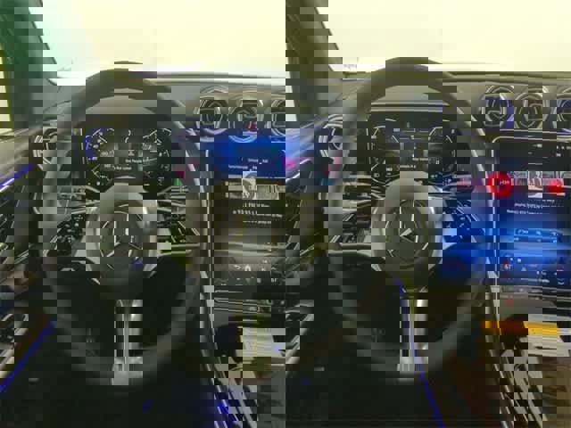 Certified 2026 Mercedes-Benz GLC 300 4MATIC image 22