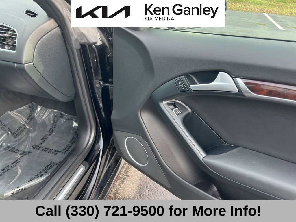 Used 2015 Audi A5 2.0T Premium Plus w/ Premium Plus Package image 50