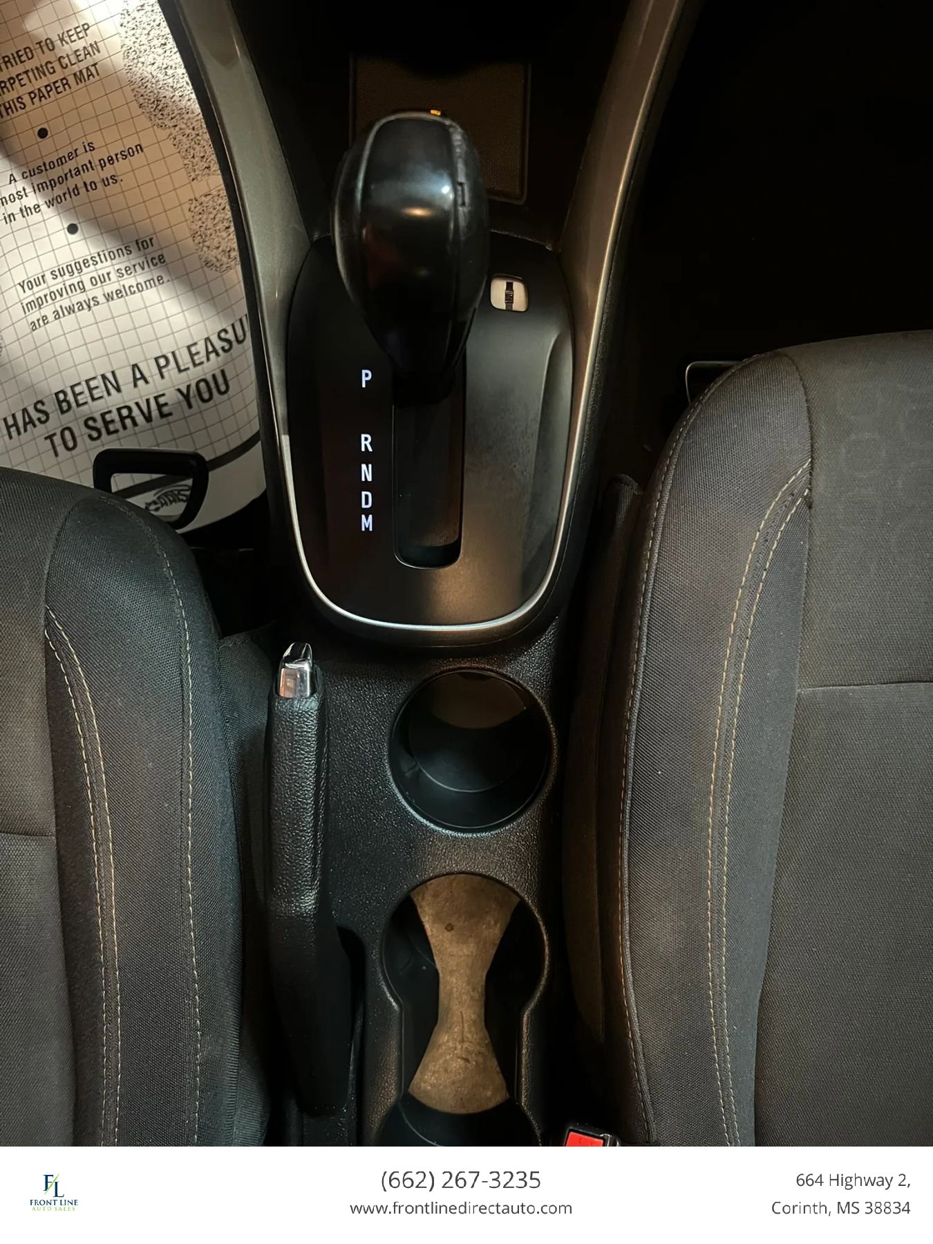 Used 2019 Chevrolet Trax LS FWD image 18