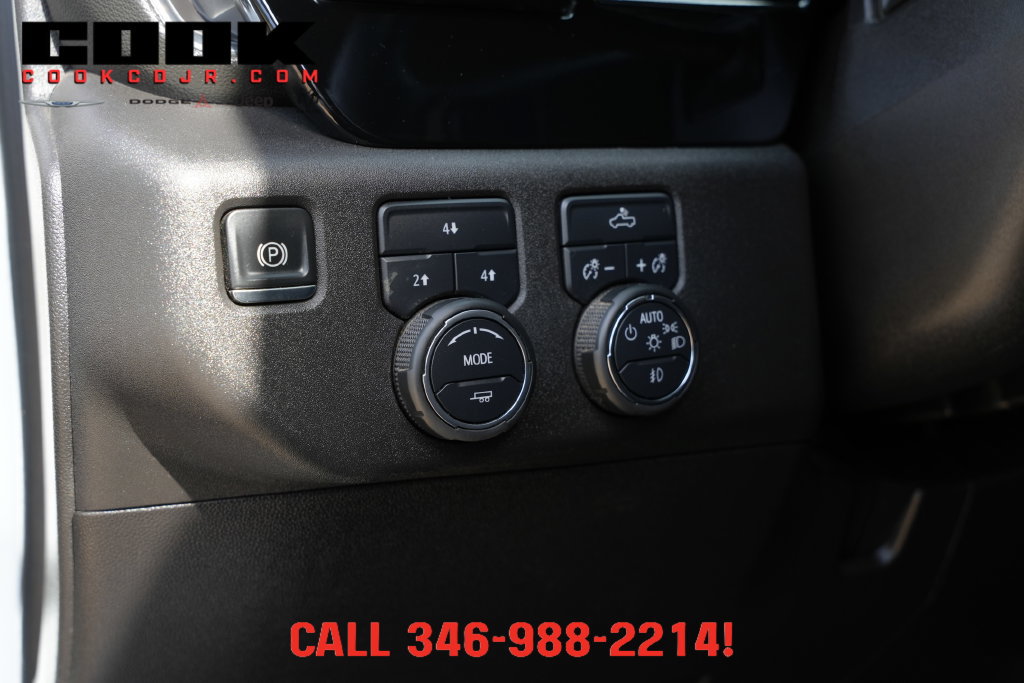 Used 2025 Chevrolet Silverado 2500 LT w/ Convenience Package AWD/4WD image 18