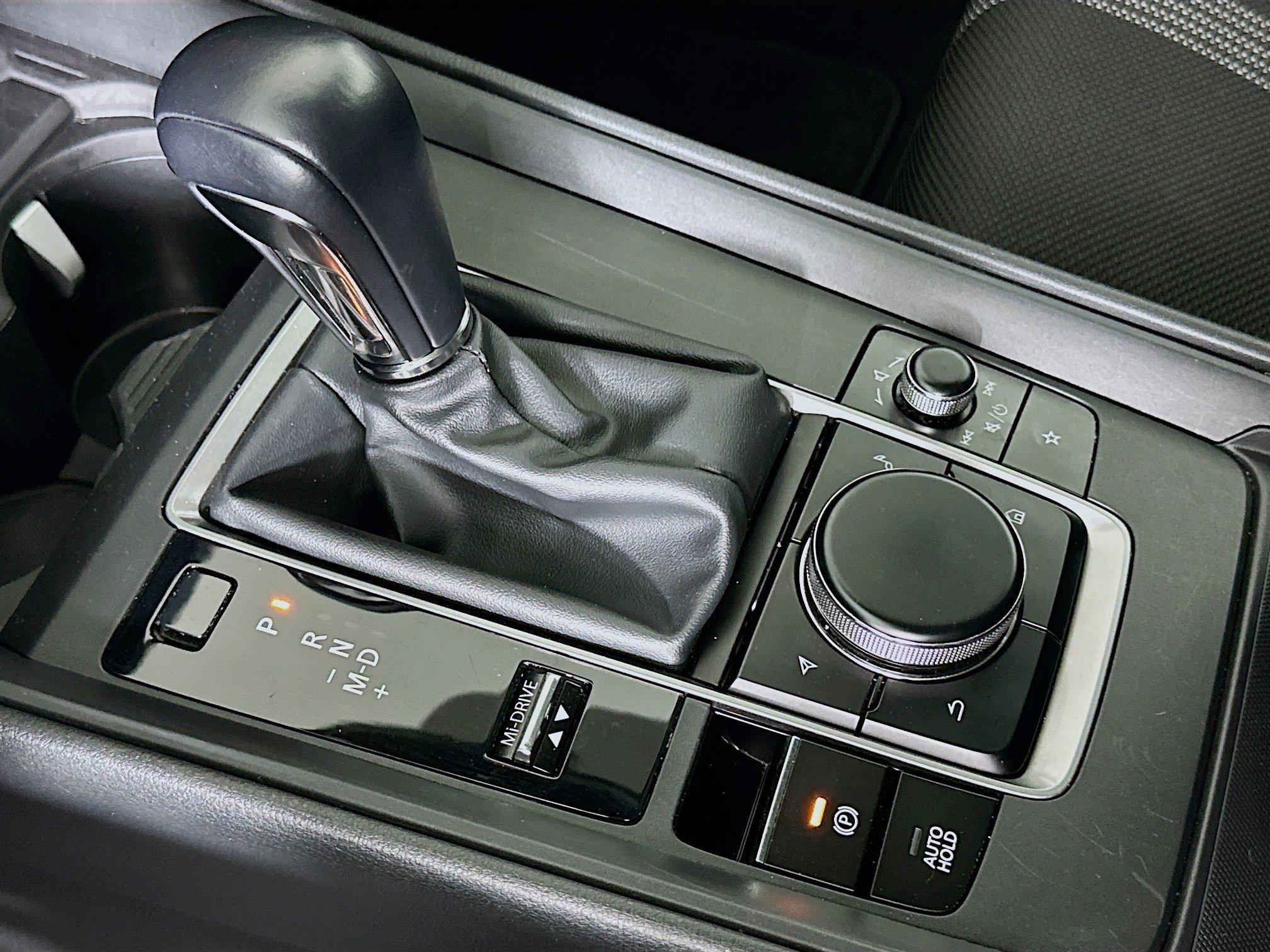 Used 2025 MAZDA CX-50 AWD 2.5 S w/ Premium Package image 24