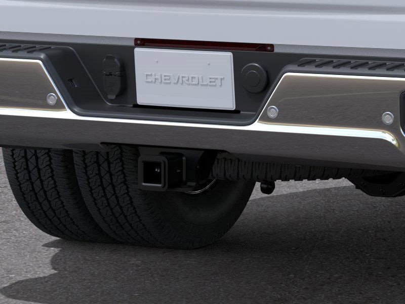 New 2026 Chevrolet Silverado 3500 W/T image 14