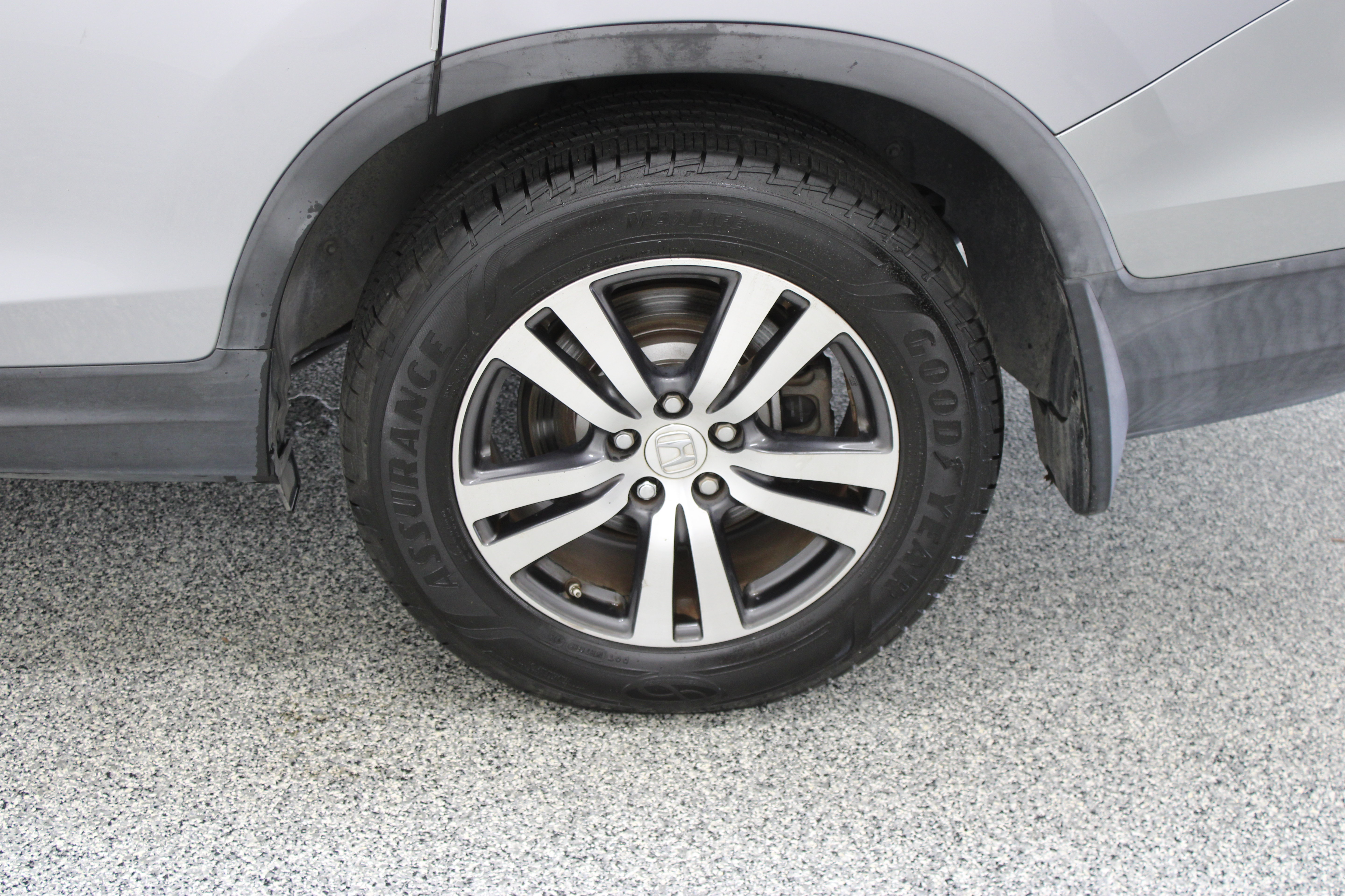 Used 2018 Honda Pilot EX-L image 10
