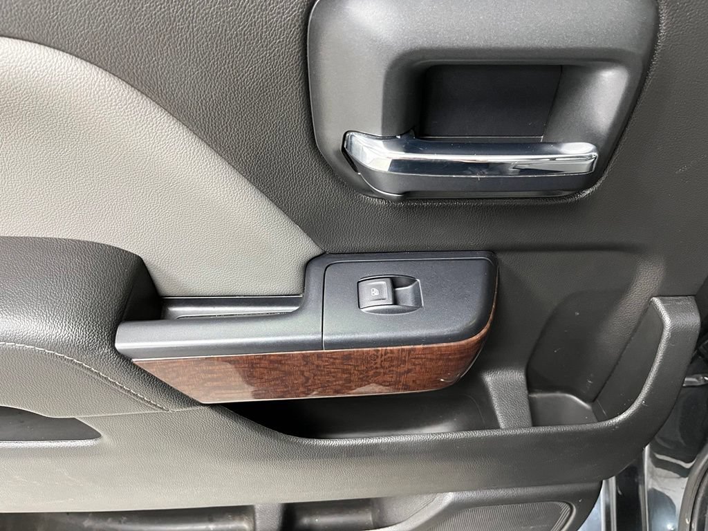 Used 2018 GMC Sierra 1500 SLT AWD/4WD image 44