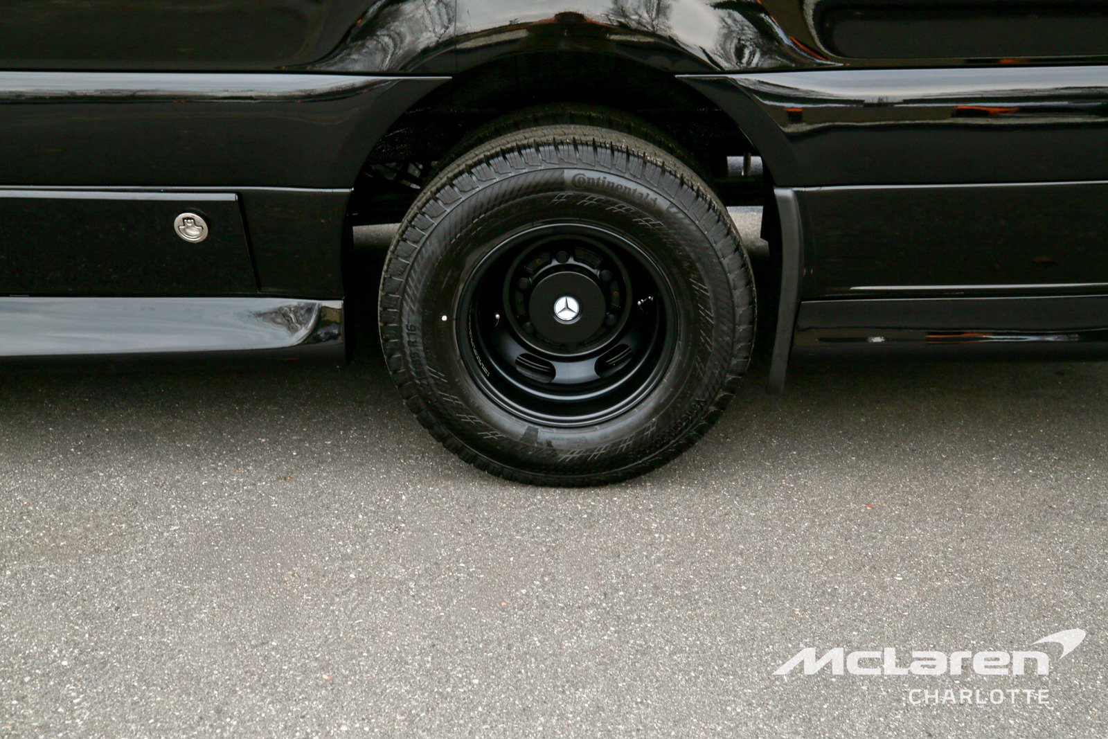New 2024 Mercedes-Benz Sprinter 3500 image 43