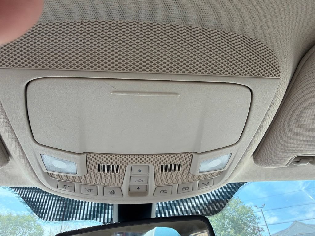 Used 2019 Lincoln MKC Reserve w/ MKC Climate Package FWD image 27