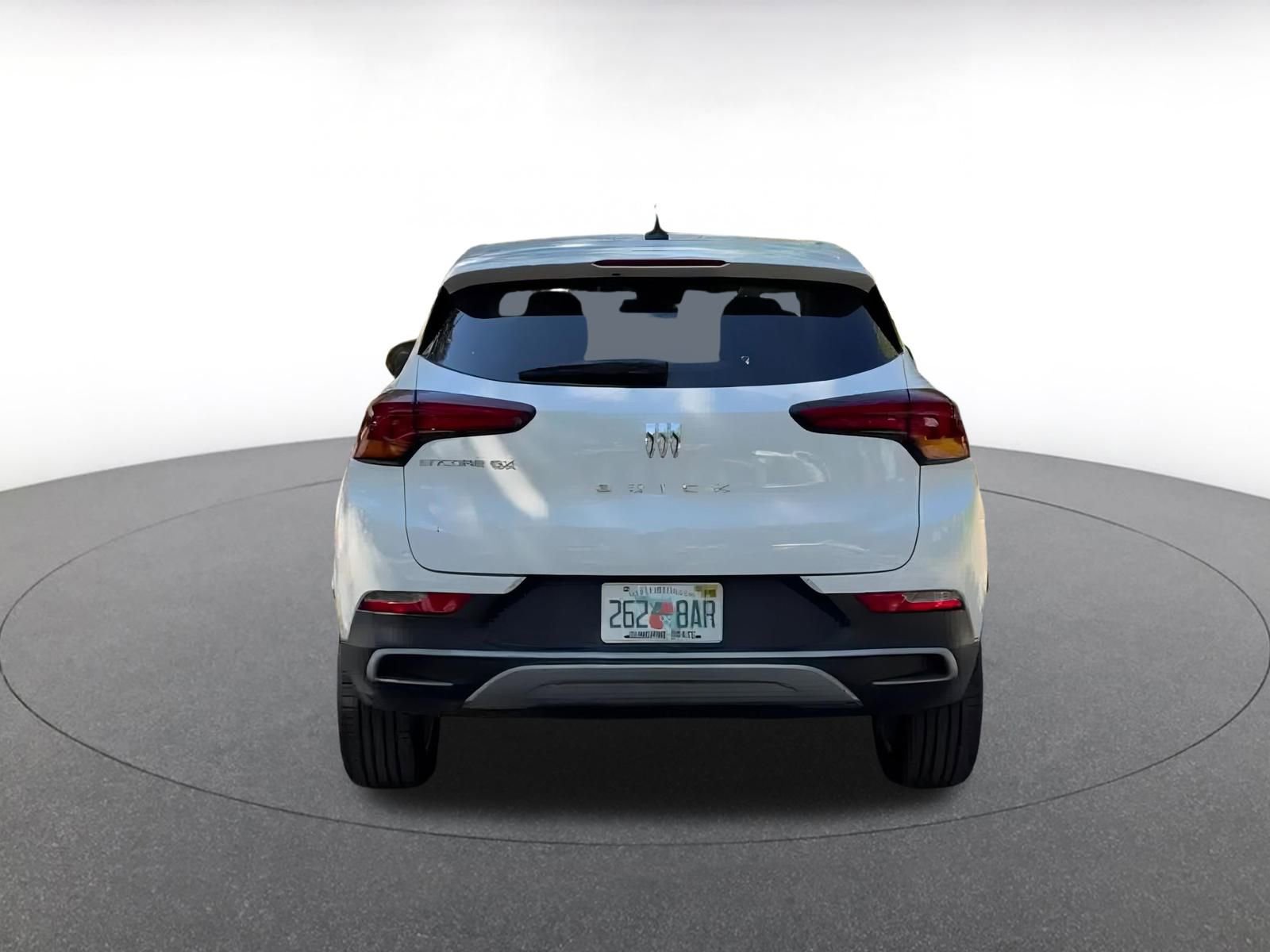 Used 2025 Buick Encore GX Preferred image 12