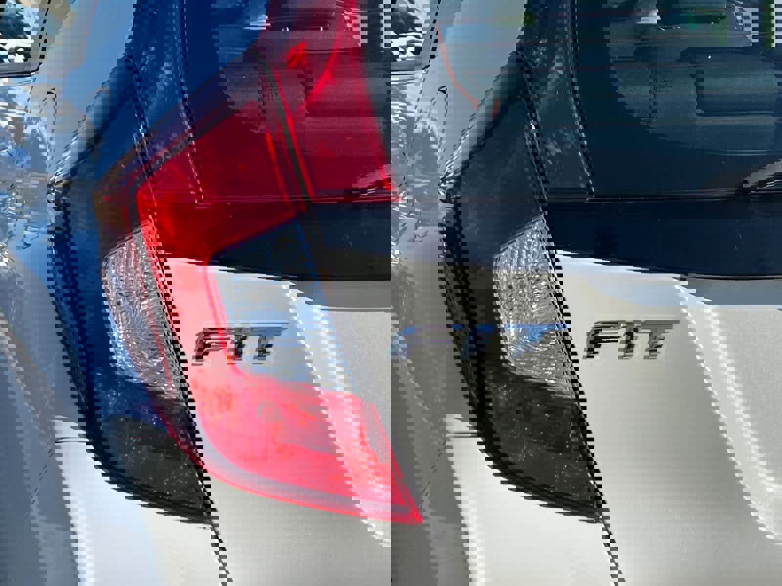 Used 2017 Honda Fit LX image 26