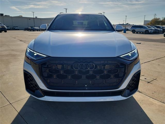 New 2026 Audi Q8 Premium Plus AWD/4WD image 2