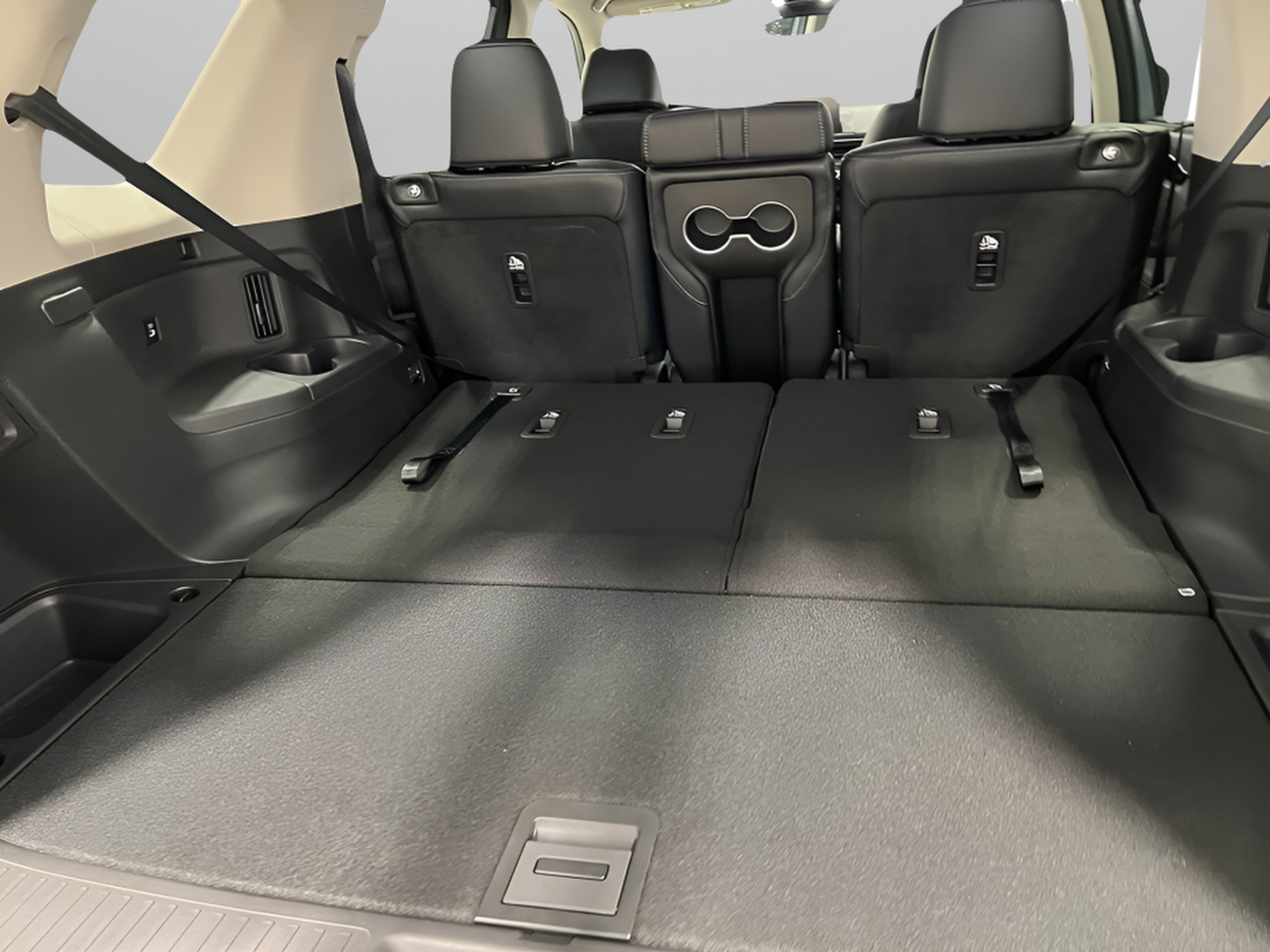 Certified 2025 Honda Pilot Touring image 33