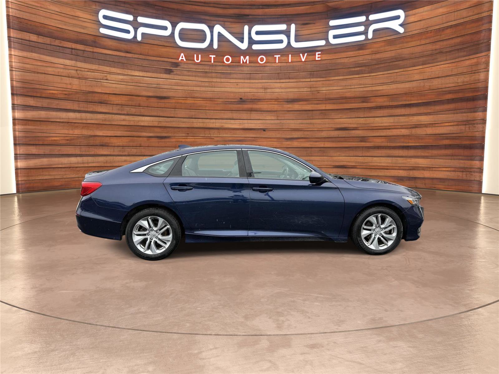 Used 2020 Honda Accord LX image 6