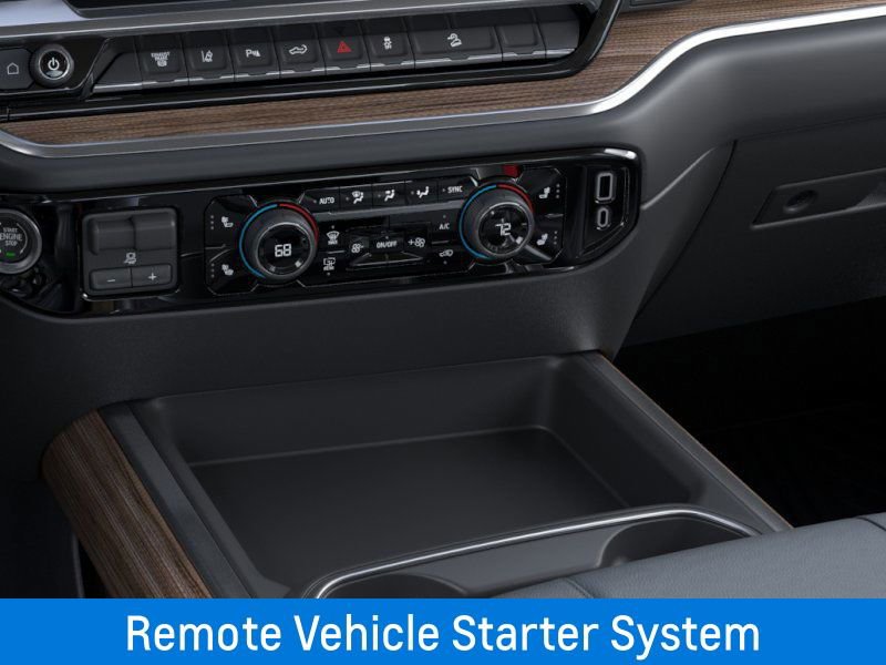 New 2026 Chevrolet Silverado 2500 LT image 23