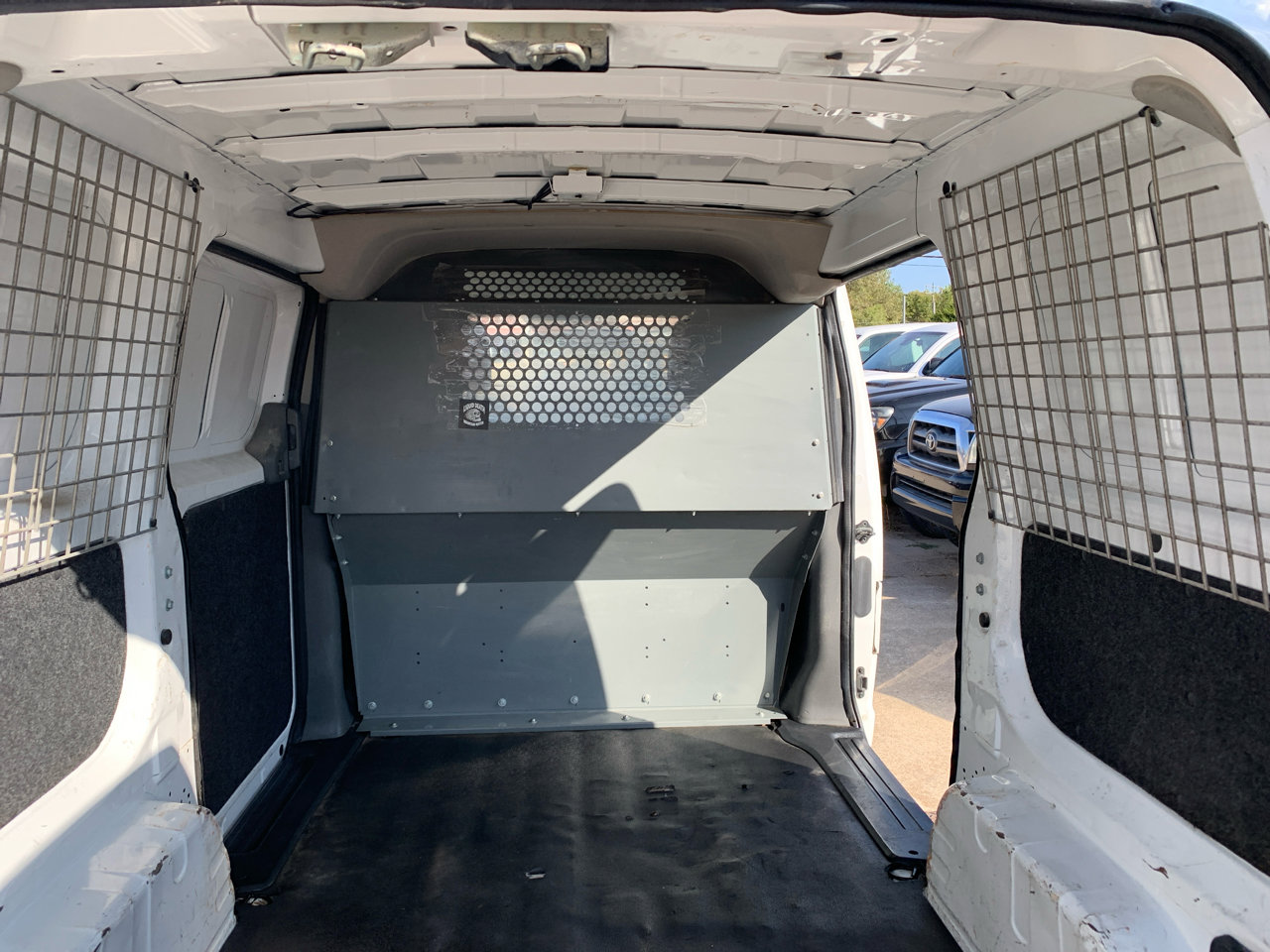 Used 2015 Chevrolet City Express LS image 22