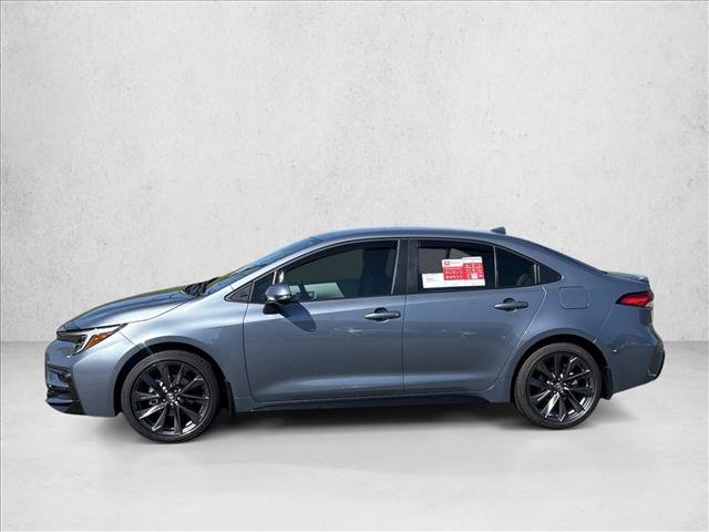 New 2026 Toyota Corolla SE FWD image 7
