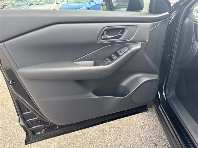 New 2026 Nissan Rogue S image 20