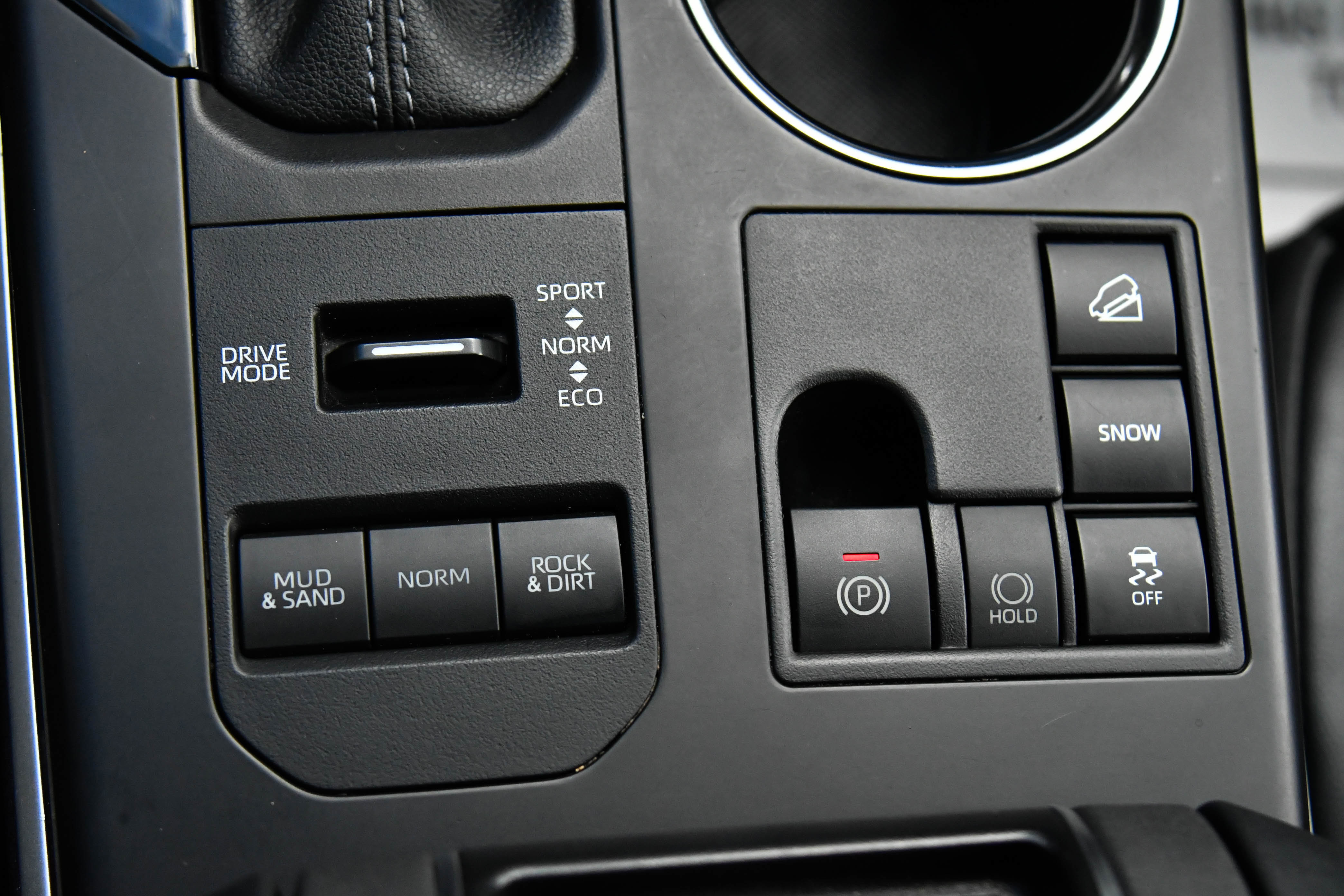 Used 2023 Toyota Highlander XLE AWD/4WD image 29