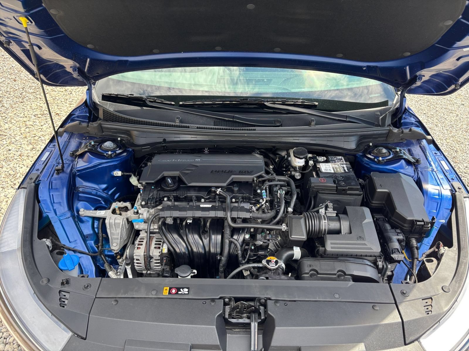 Used 2025 Kia K4 FWD image 32