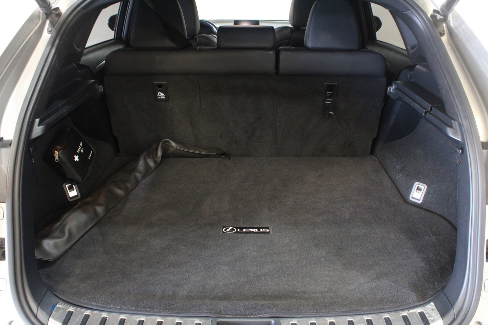 Used 2015 Lexus NX 200t F Sport image 12