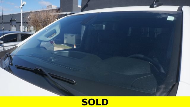 Used 2019 Chevrolet Silverado 1500 LT Trail Boss AWD/4WD image 99