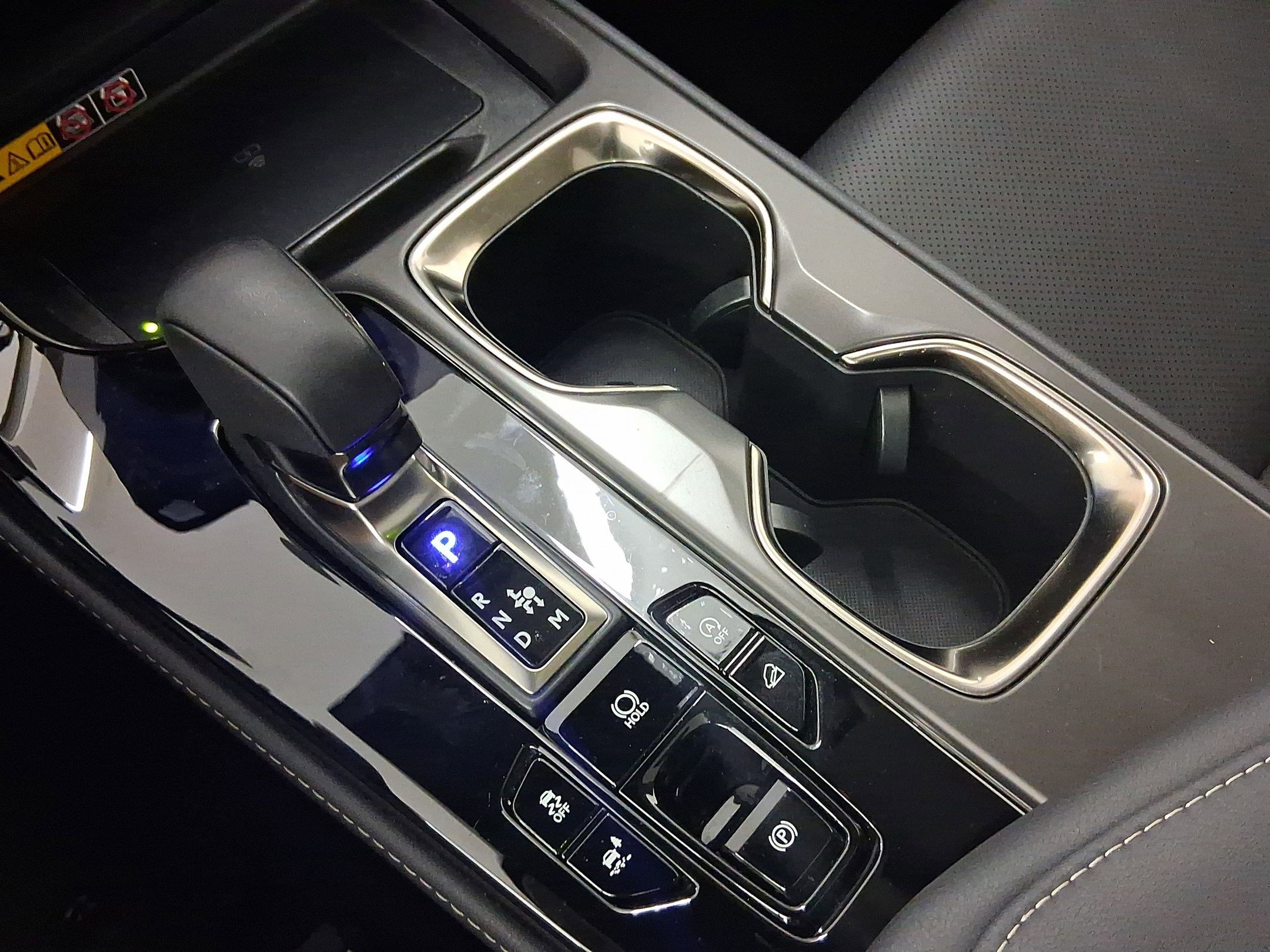 Certified 2025 Lexus NX 350 AWD w/ Premium Package image 25