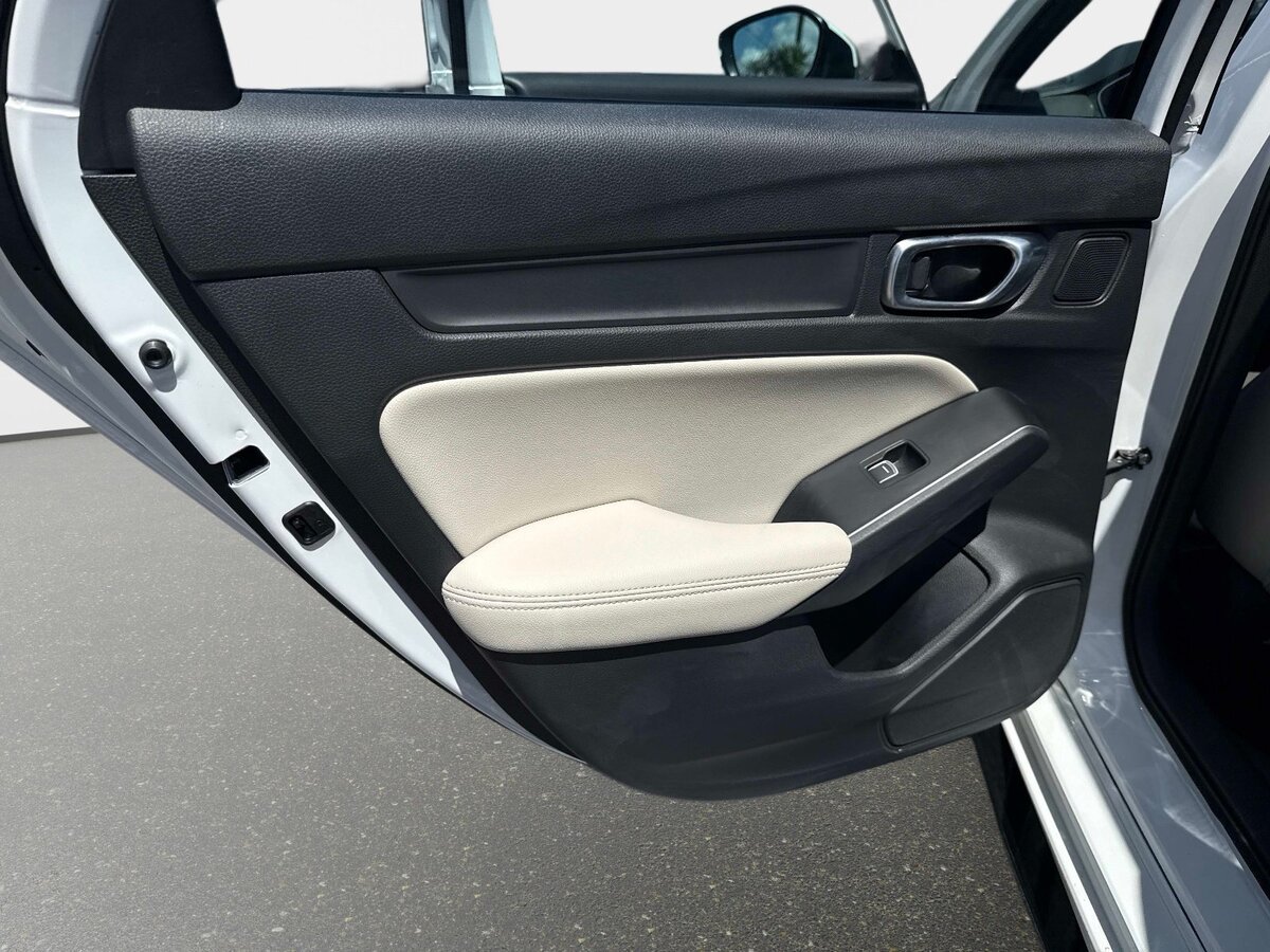 Certified 2026 Acura Integra A-Spec w/ Technology Package FWD image 7