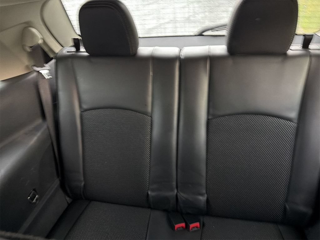Used 2020 Dodge Journey Crossroad FWD image 8