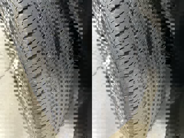 Used 2025 Jeep Compass Limited image 29