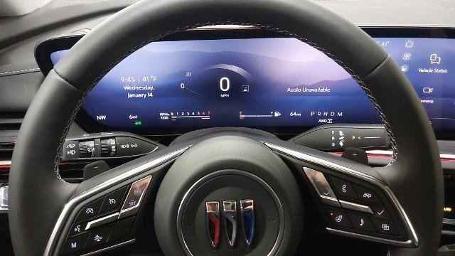 New 2026 Buick Envision Sport Touring image 18