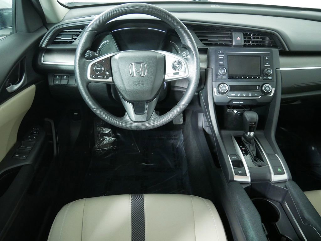 Used 2019 Honda Civic LX image 20