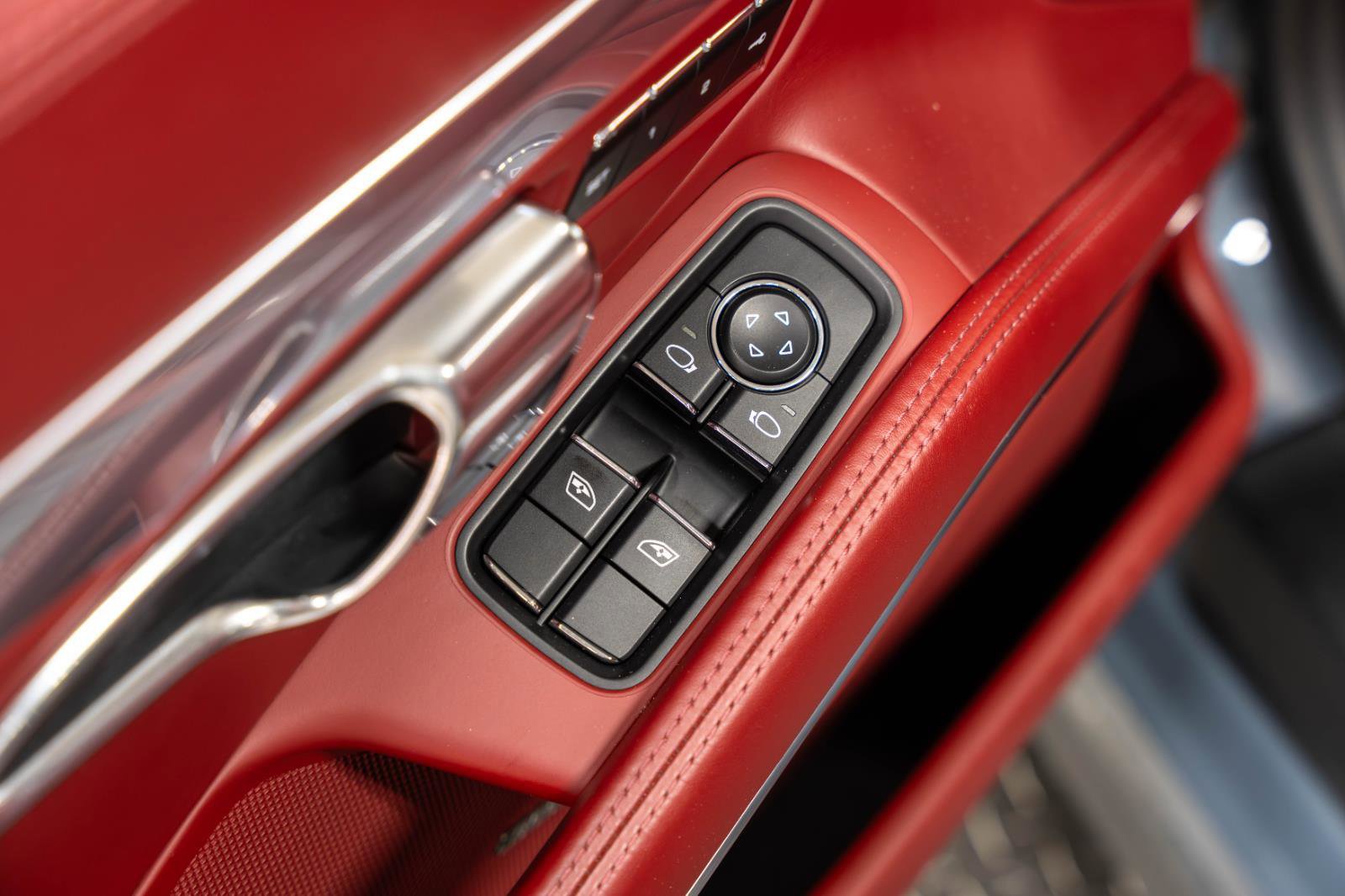 Used 2017 Porsche 911 Targa 4S image 70