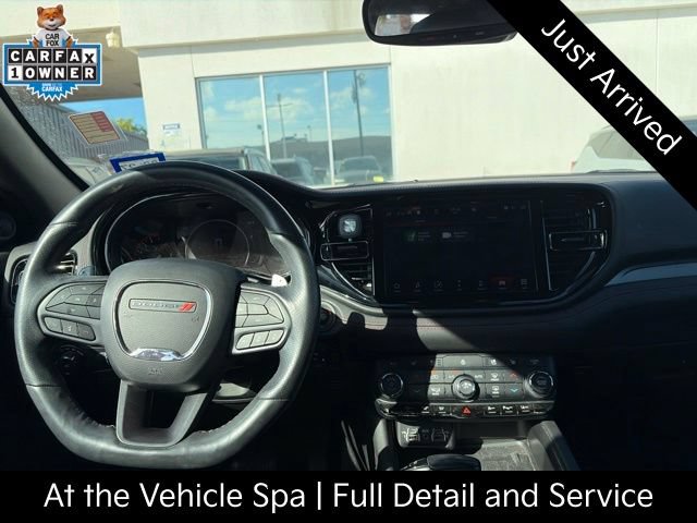 Used 2023 Dodge Durango GT RWD image 12