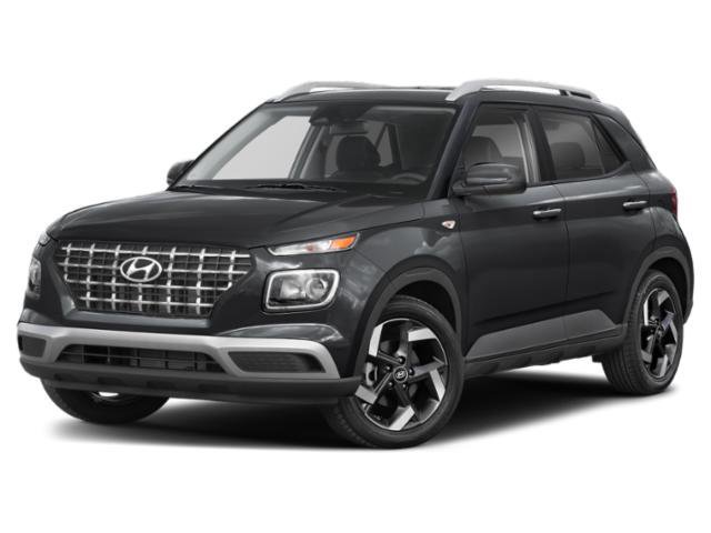Certified 2026 Hyundai Venue SEL image 1