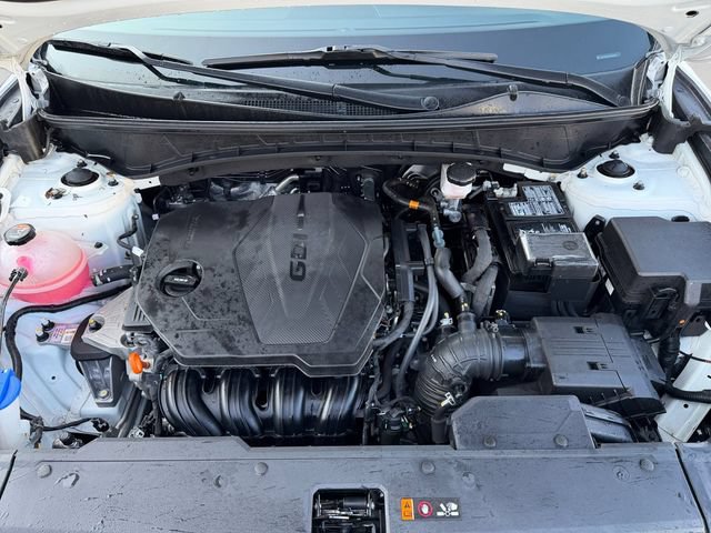 Used 2024 Hyundai Tucson SEL AWD/4WD image 11