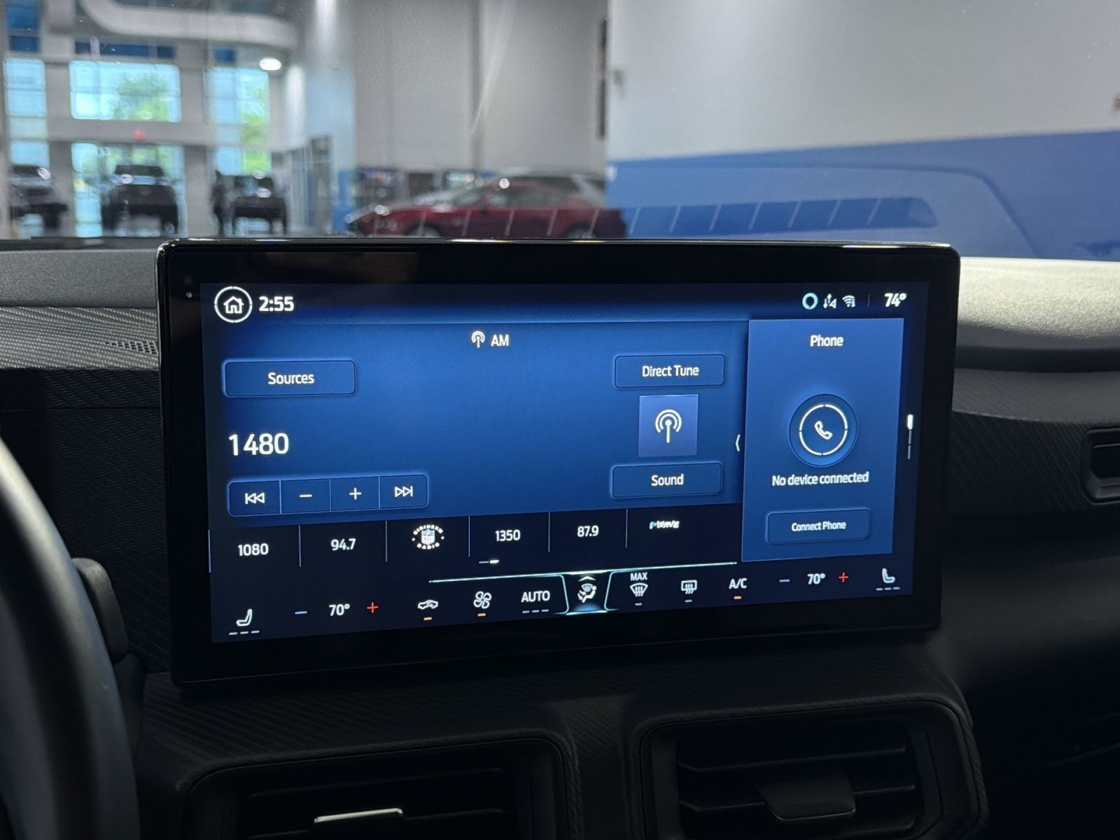 Used 2025 Ford Mustang GT RWD image 32
