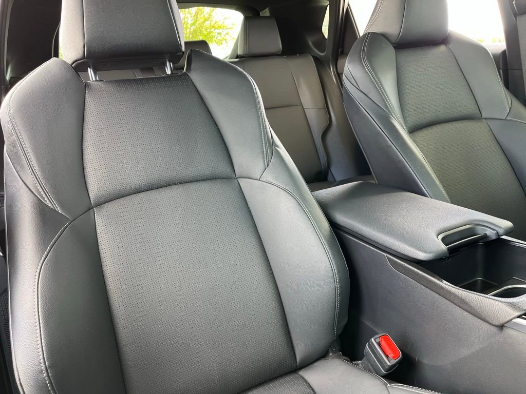 Certified 2023 Subaru Solterra AWD image 28