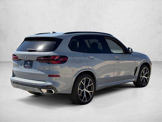 Used 2026 BMW X5 xDrive40i w/ M Sport Package AWD/4WD video 2